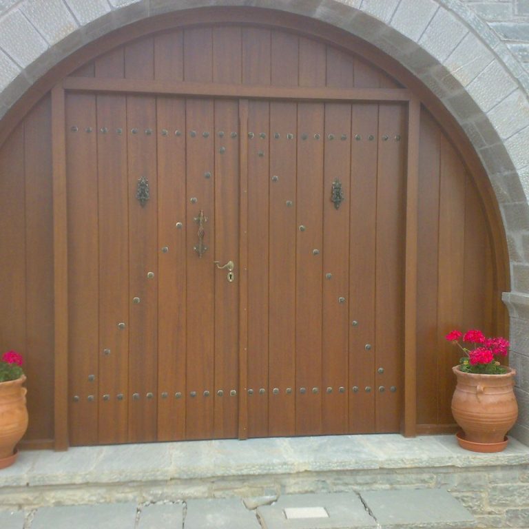 ΑΥΛΟΠΟΡΤΕΣ