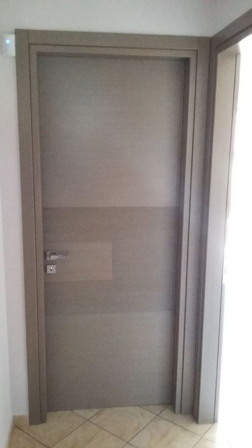 ΕΣΩΤΕΡΙΚΕΣ ΠΟΡΤΕΣ