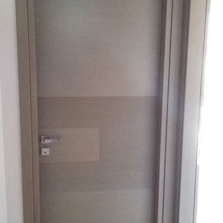 ΕΣΩΤΕΡΙΚΕΣ ΠΟΡΤΕΣ