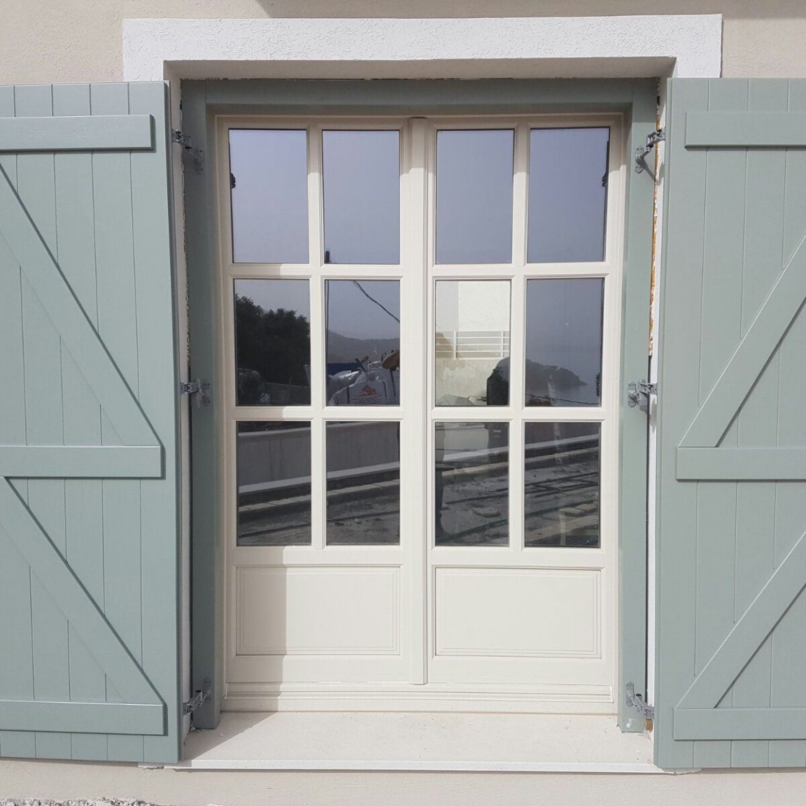 ΜΠΑΛΚΟΝΟΠΟΡΤΕΣ