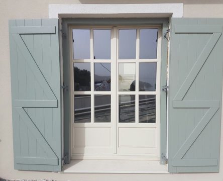 ΜΠΑΛΚΟΝΟΠΟΡΤΕΣ